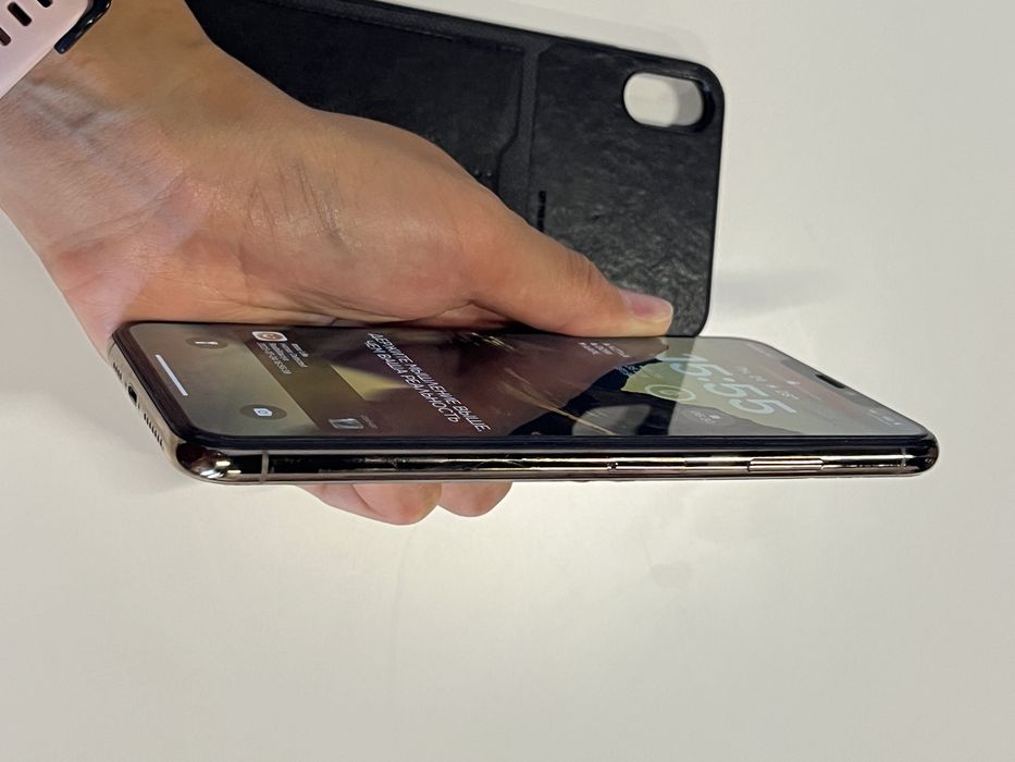 iPhone XS Max, 512gb