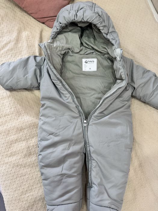 Продам комбинезон