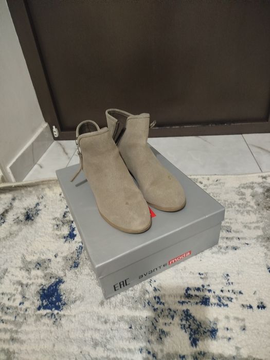 Продам сапоги дёшево