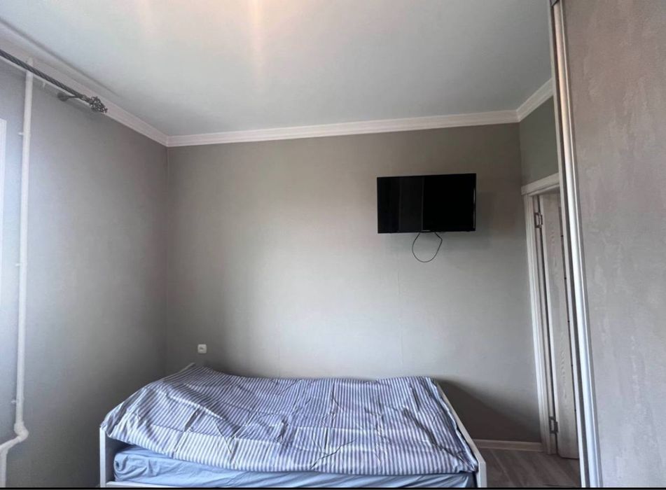 Сдается Саоя 4х комнатная квартира на Башлыке