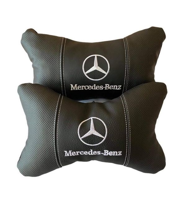 Комплект от два броя възглавници