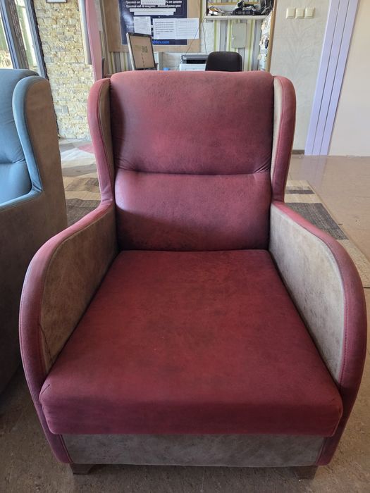 Кресло за офис или заведение