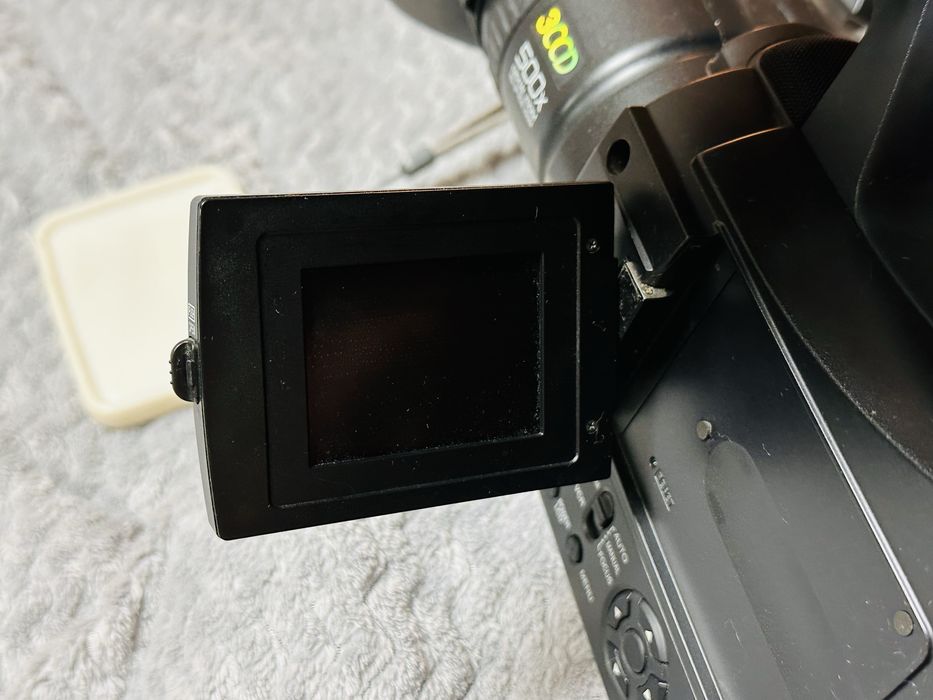 Видеокамера Panasonic NV-MD 10000