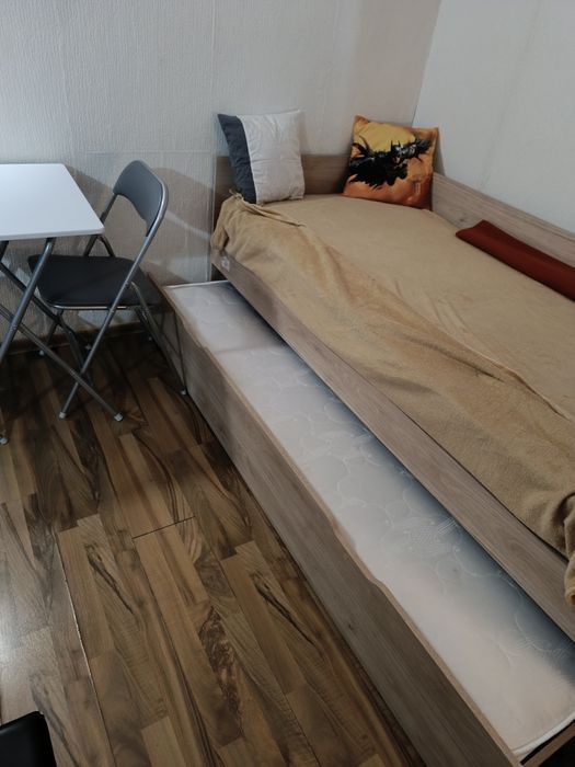 Едностаен (Боксониера ) Враца