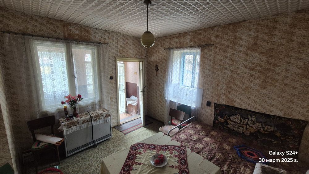 Продава се Къща в с. Драгомирово, Област Велико Търново - 70 кв.м за 203 €/кв.м - Снимка #7