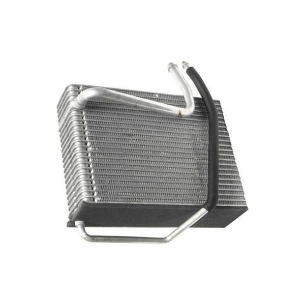 Evaporator aer conditionat Chrysler Town & Country 2000-2007, Voyager 2001-2005; Dodge Caravan 2001-2005, 335x245x90mm, Material: aluminiu, OE 5019217AA, Th-Series