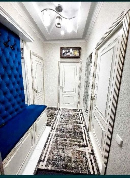 Обл гаи орқаси смарт сити аренда квартира самарқанд