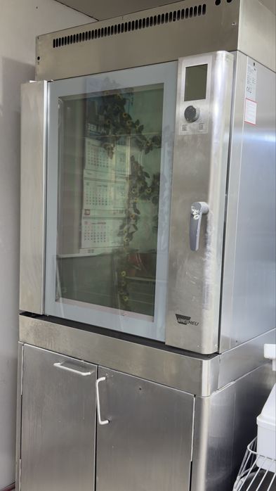 кондитерская бизнес