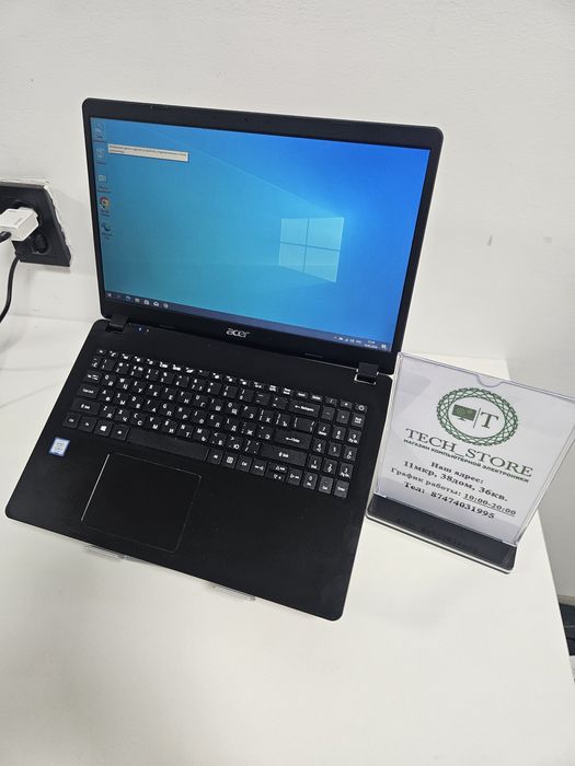 Продаются Два Ноутбука Acer