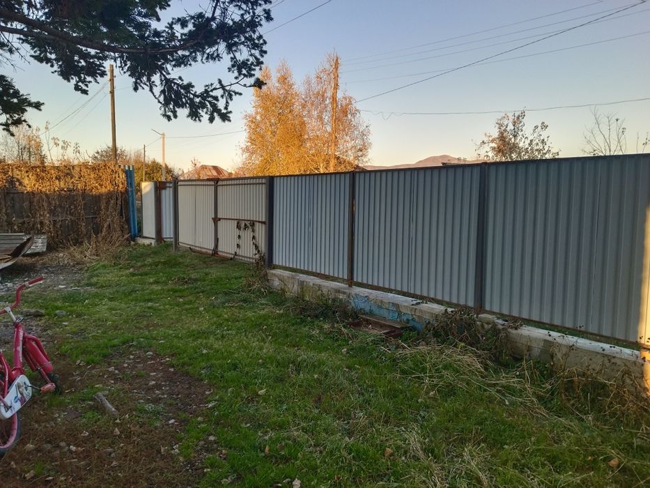 Продам дом в Тарханке