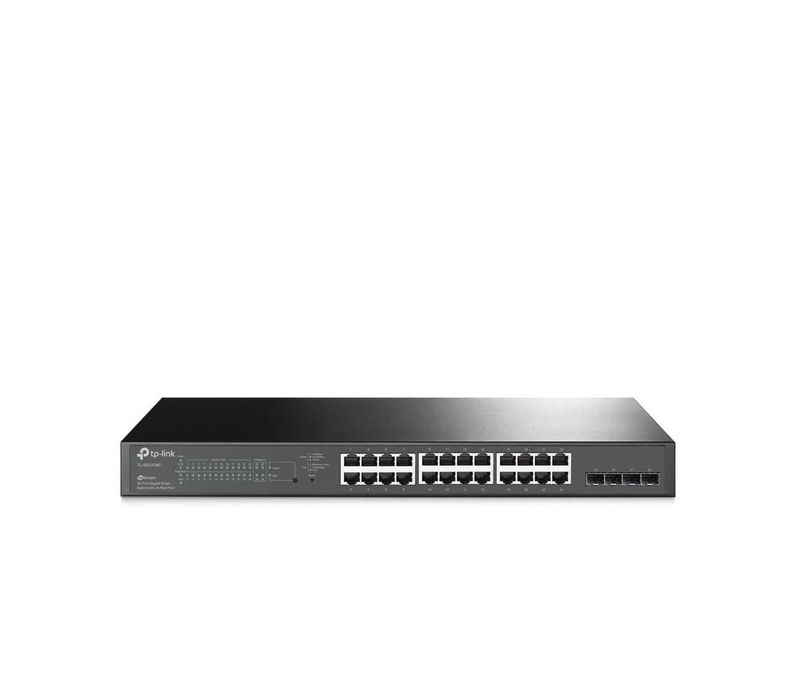 | Коммутатор TP-Link Omada SG2428P