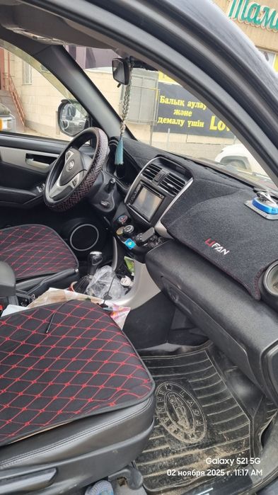 Продается Лифан х 60