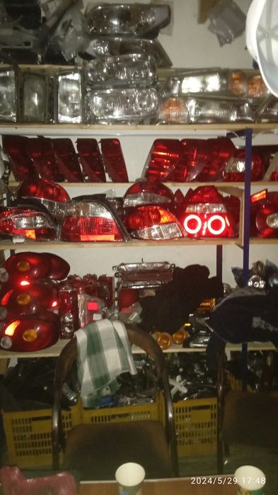 Авто Электрик хизмати канпутир диагностика