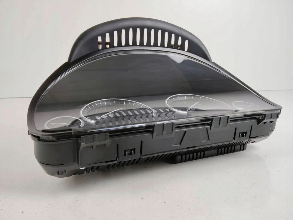 BMW F10 F01 F25 F06 F15 F16 километраж