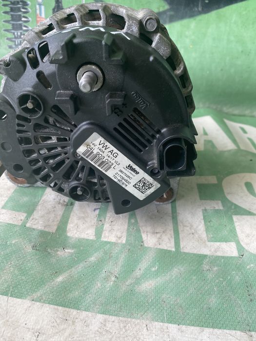Alternator Volkswagen Golf 7 1.6 TDI 2016