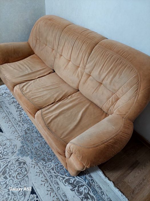 Отдам диван бесплатно