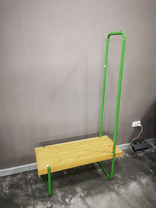 Cuier multifuncțional woodman Ben NOU