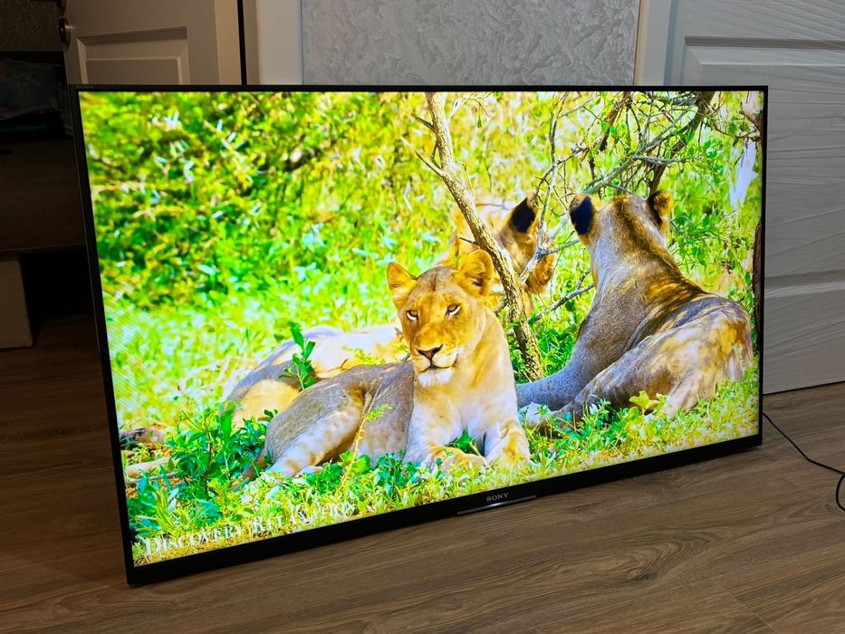 Телевизор Sony оригинал (б/у)