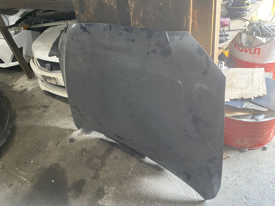 Митсубиси Лансер 10 кузов