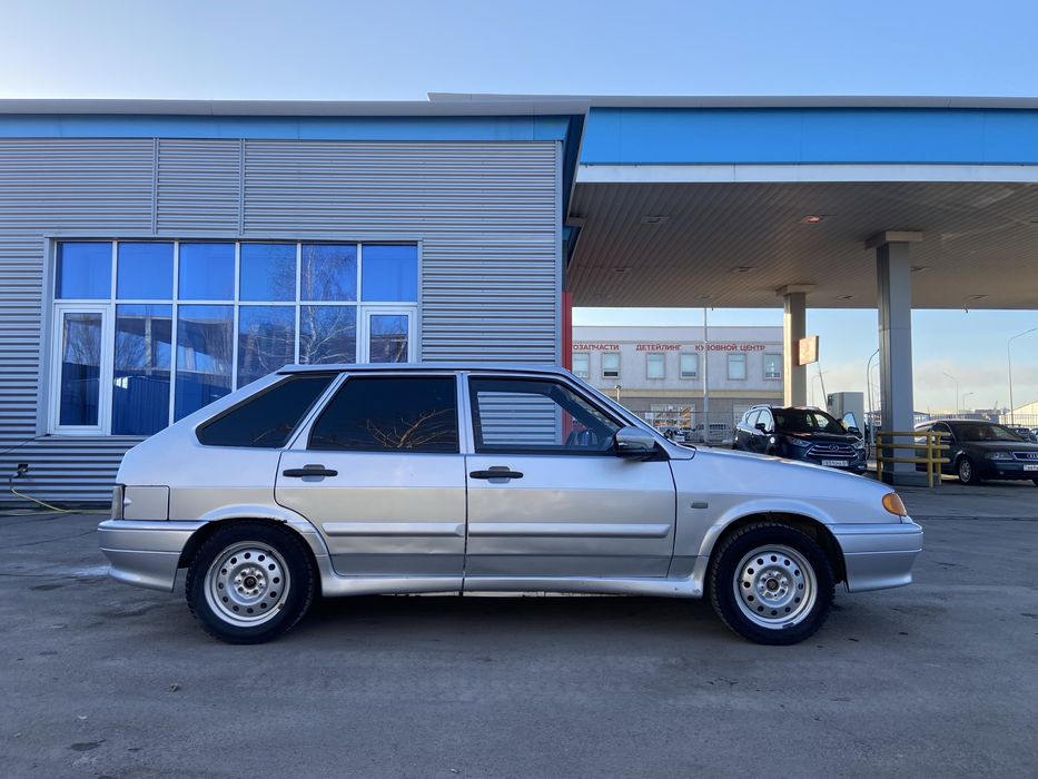 Продам срочно Ваз 2114