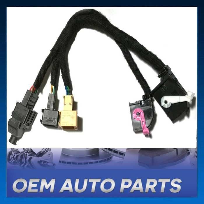 Cablaj adaptor PQ MQB senzori parcare OPS MiB2 VW Golf 6 Passat B7 CC