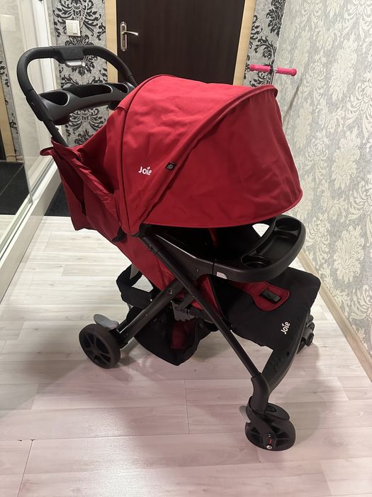 Продам коляску