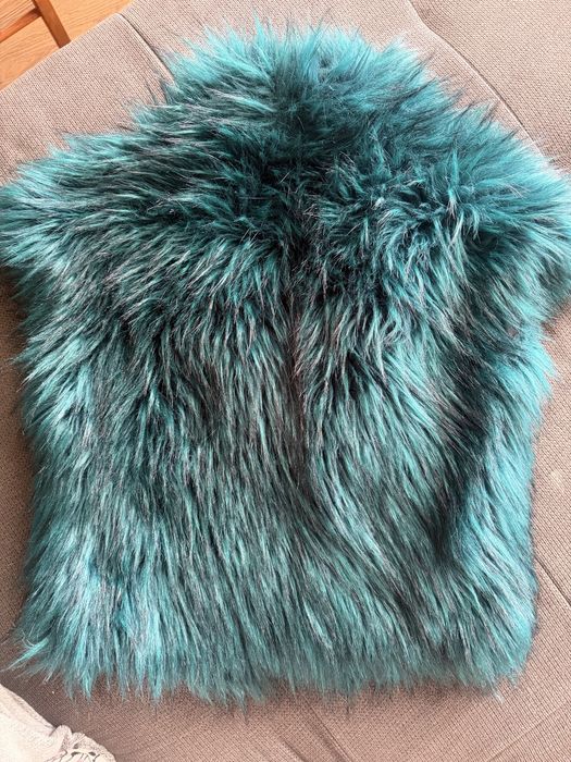 Кожен елек GUESS