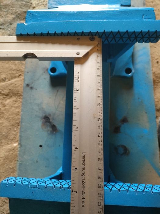 Тиски сатылады қолдан жасалған