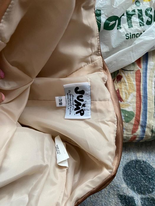 Бална рокля размер S/ M