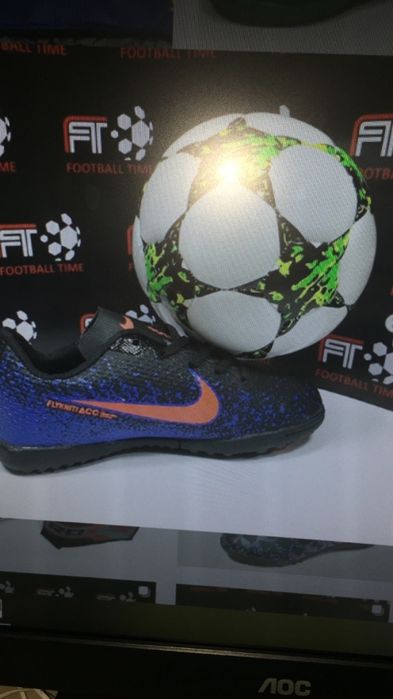 Сороконожки футбольные