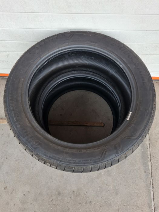 Летни гуми 2 броя BRIDGESTONE Alenza 001 285 45 R20 дот 2621