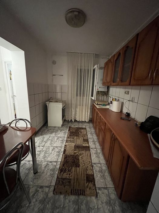 Apartament doua camere