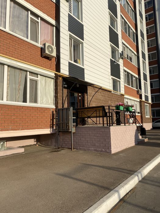 Срочно! Евротрешка в ЖК Альфа Бета