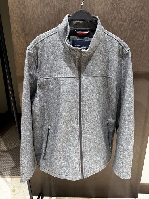 Куртка Tommy Hilfiger