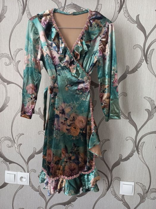 Национальные наряды