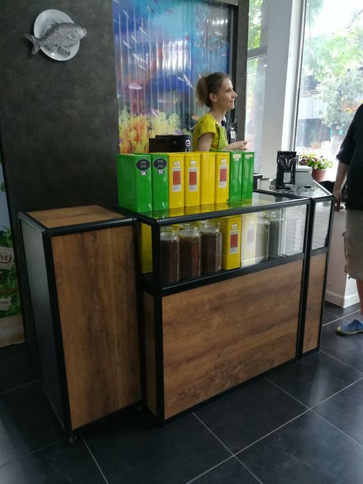 Торговое оборудование