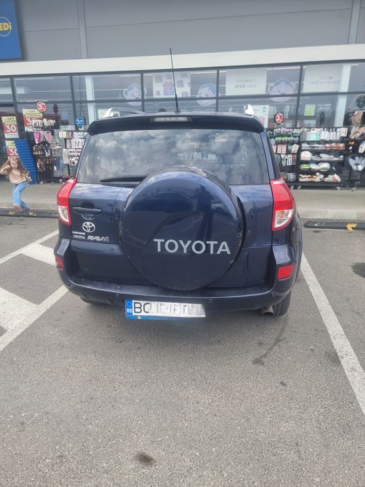Toyota Rav 4  2006