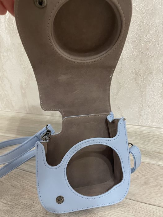 Сумка для фотоаппарата