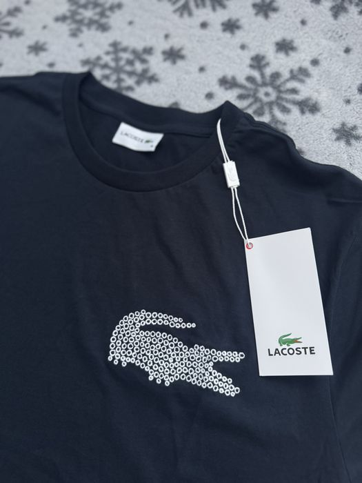 Tricou lacoste casual