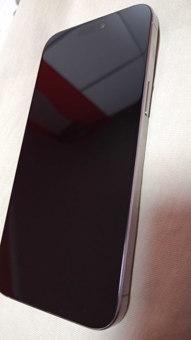 iPhone 15 pro max,245gb