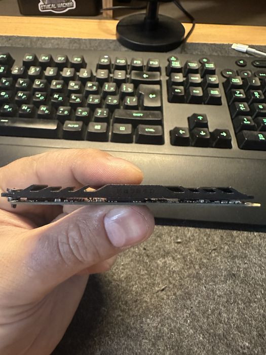 Радиаторы для ssd m.2