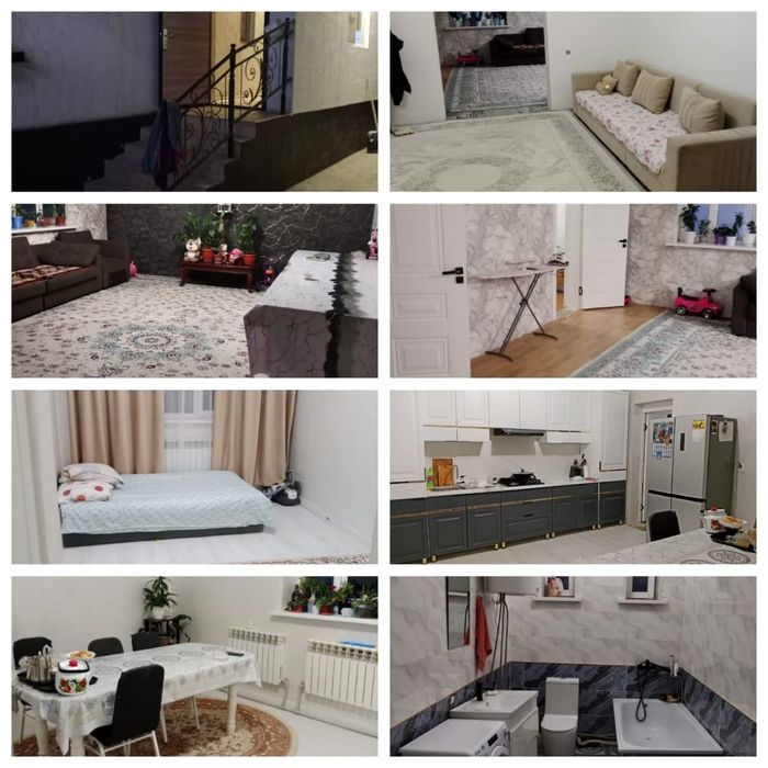 Продаю частный дом в Фабричном