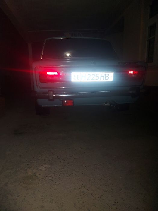 Vaz 2106 ideal xolatda.