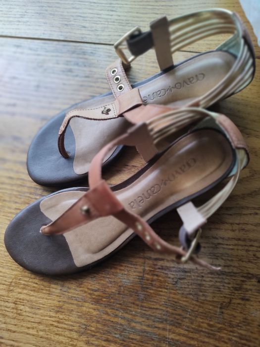 Сандали номер 36