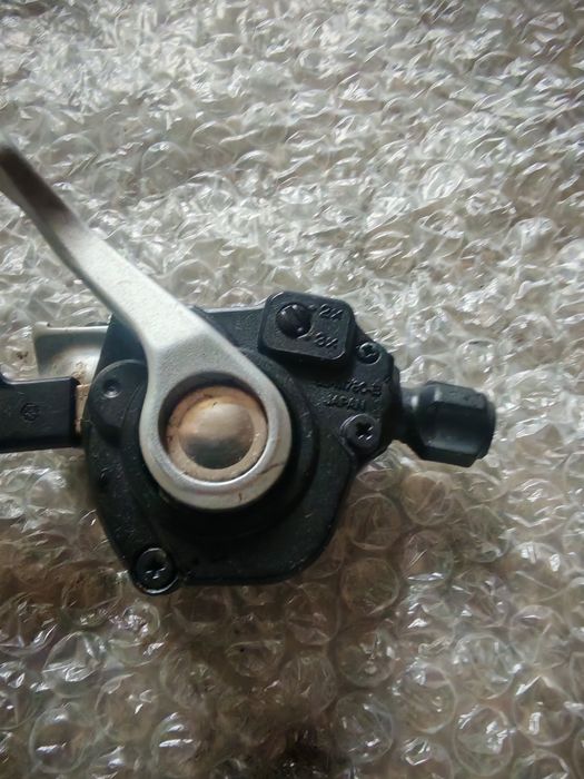 Schimbatoare/manete shimano XT