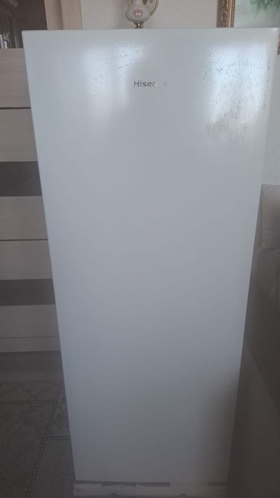 Продам морозильную камеру