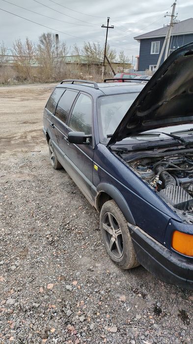 Продам пассат б3