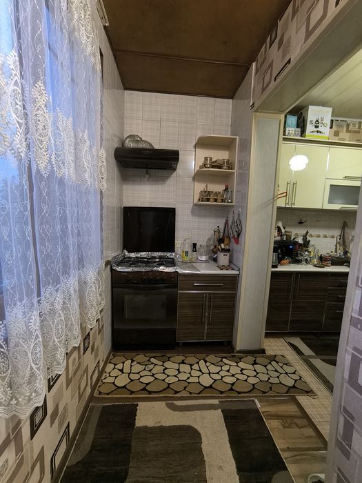 Продаю 3х ком  кв-ру М. Куйлюк-2