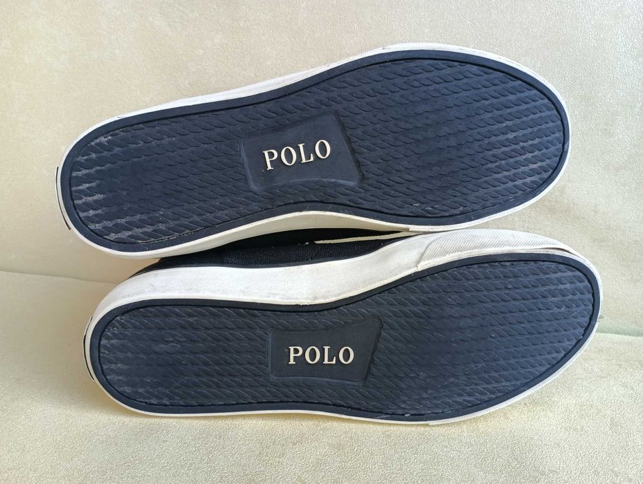 Polo Ralph Lauren Air N43 - 29 лв