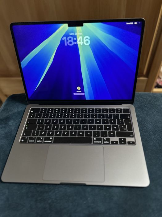 Macbook AIR M2 2022